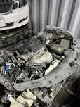 Авторазбор Двигатель 2.5 2AR-Fe Камри 45 50 55 Япония Сша