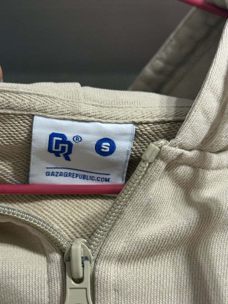 Продам Зипку от Казак репаблик