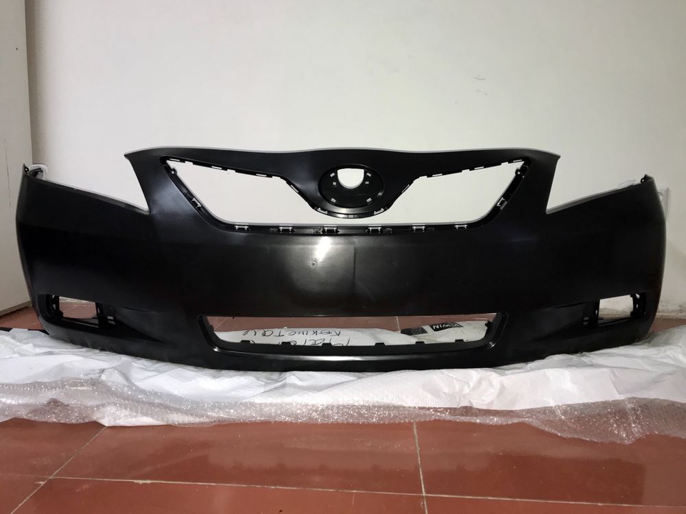 Передний бампер Камри 40 Америка Camry 06-09 USA