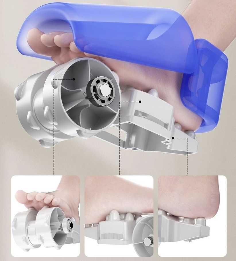 Массажер для ног Xiaomi Jeeback Foot Machine X3