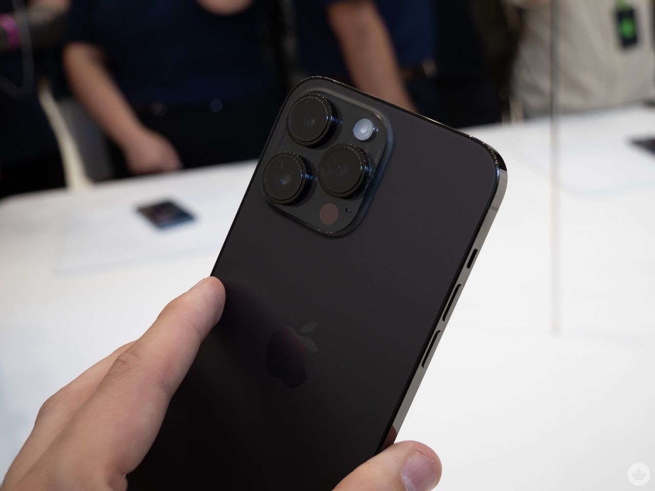 Смартфон iPhone 15pro Новый