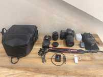 продам фотоапарат canon 5d mark2