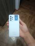 Samsung Galaxy a52