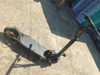 Продам Kugoo m4 pro