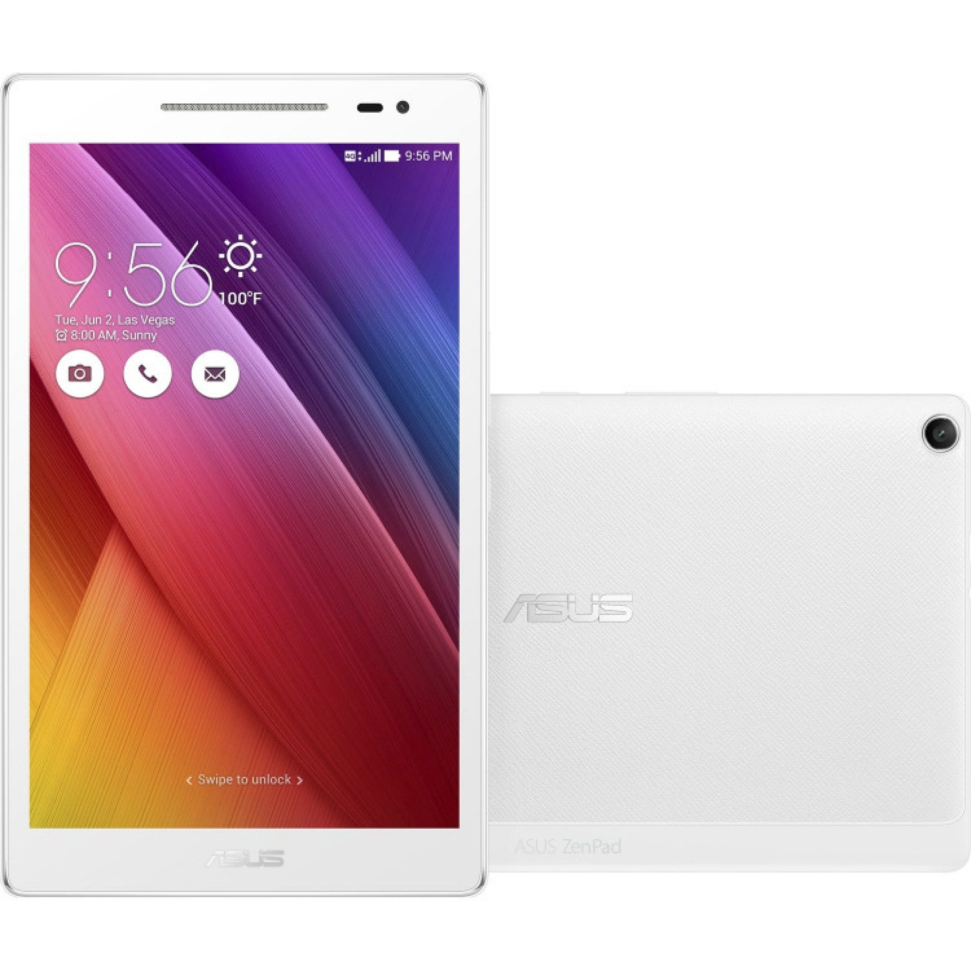 Планшет ASUS ZenPad 10 Z301ML 10.1 дюйм 2 Гб/16 Гб