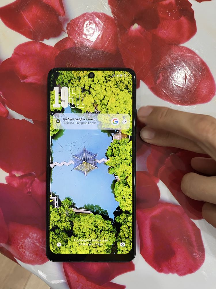 Продам redmi note 12 pro 4g