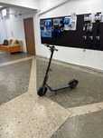 Segway Самокат Электросамокат F30 б/у