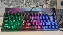 Продам игровую клавиатуру
