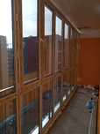 Пластиковые Окна на заказ