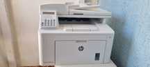 HP Laserjet MFP M227fdn