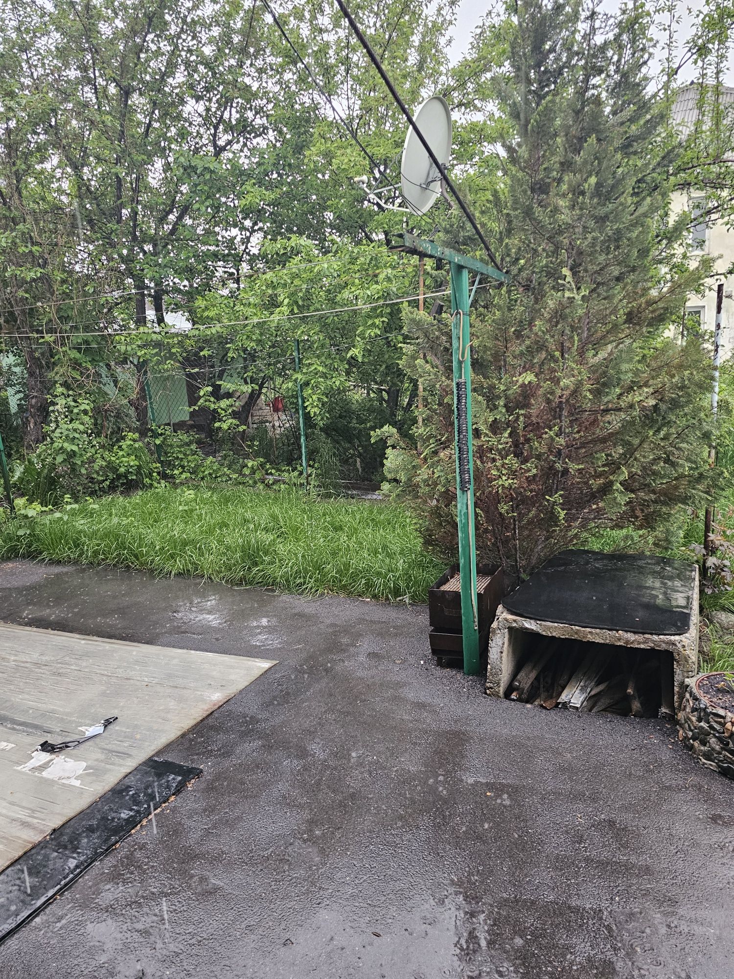 Продам квартиру 3-х комнатную, либо обмен на 2х, с вашей доплатой