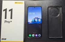 Realme 11 pro plus 256/12
