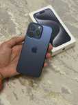 Айфон iPhone 15 Pro 256GB 98%