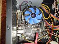 Комплект Core i7 4790 (8 потоков) 4., Ghz, 16 GB DDR3 1600 Mhz