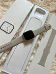 Apple Watch 7 series. 45 m Часы 7 серия