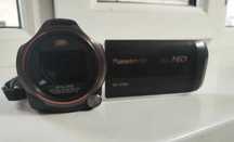 Panasonic hc-v760