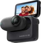 Insta 360 go 3s 128 balck