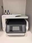 Цветное МФУ HP OfficeJet Pro 8730