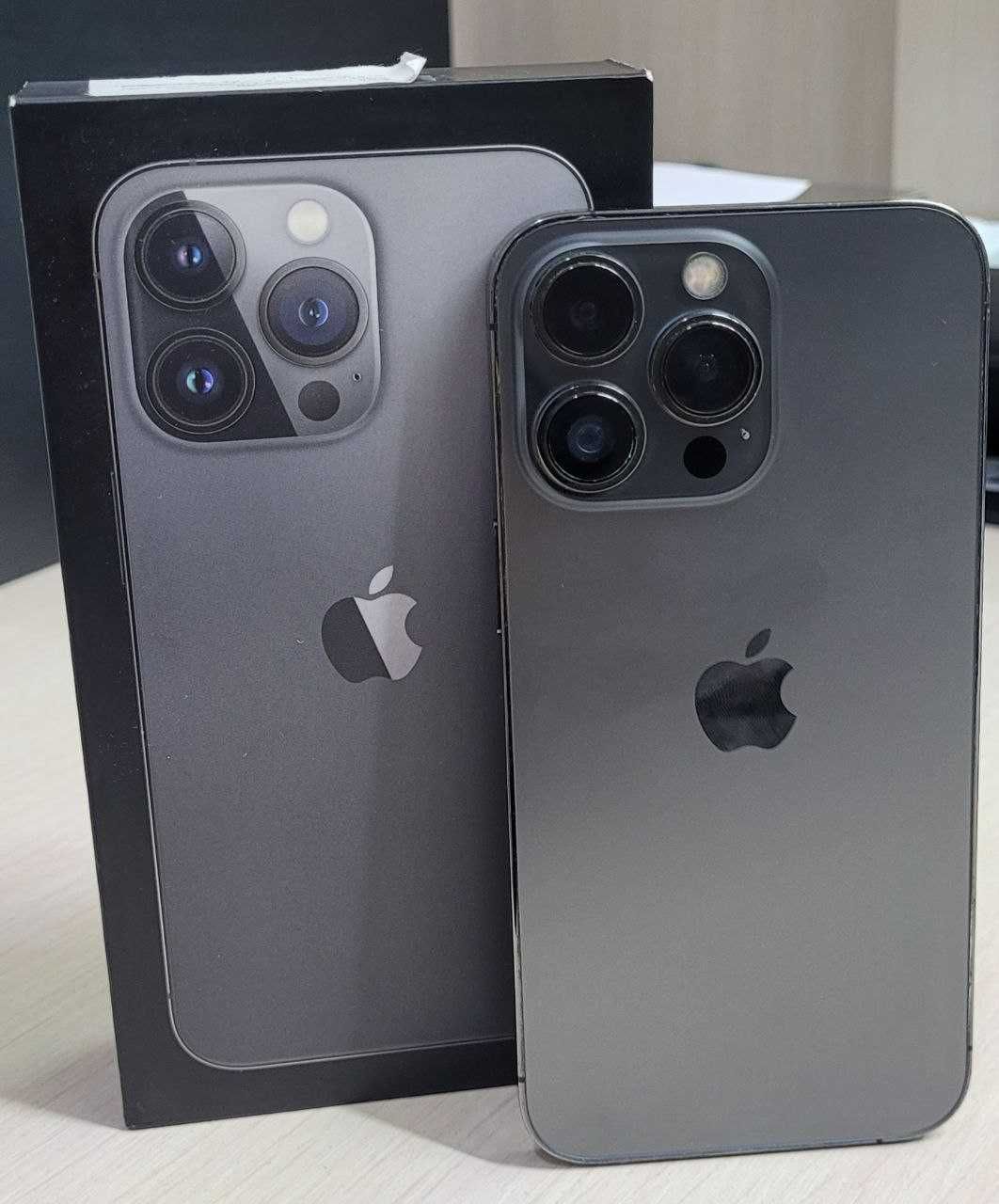 IPHONE 13 PRO 256 gb