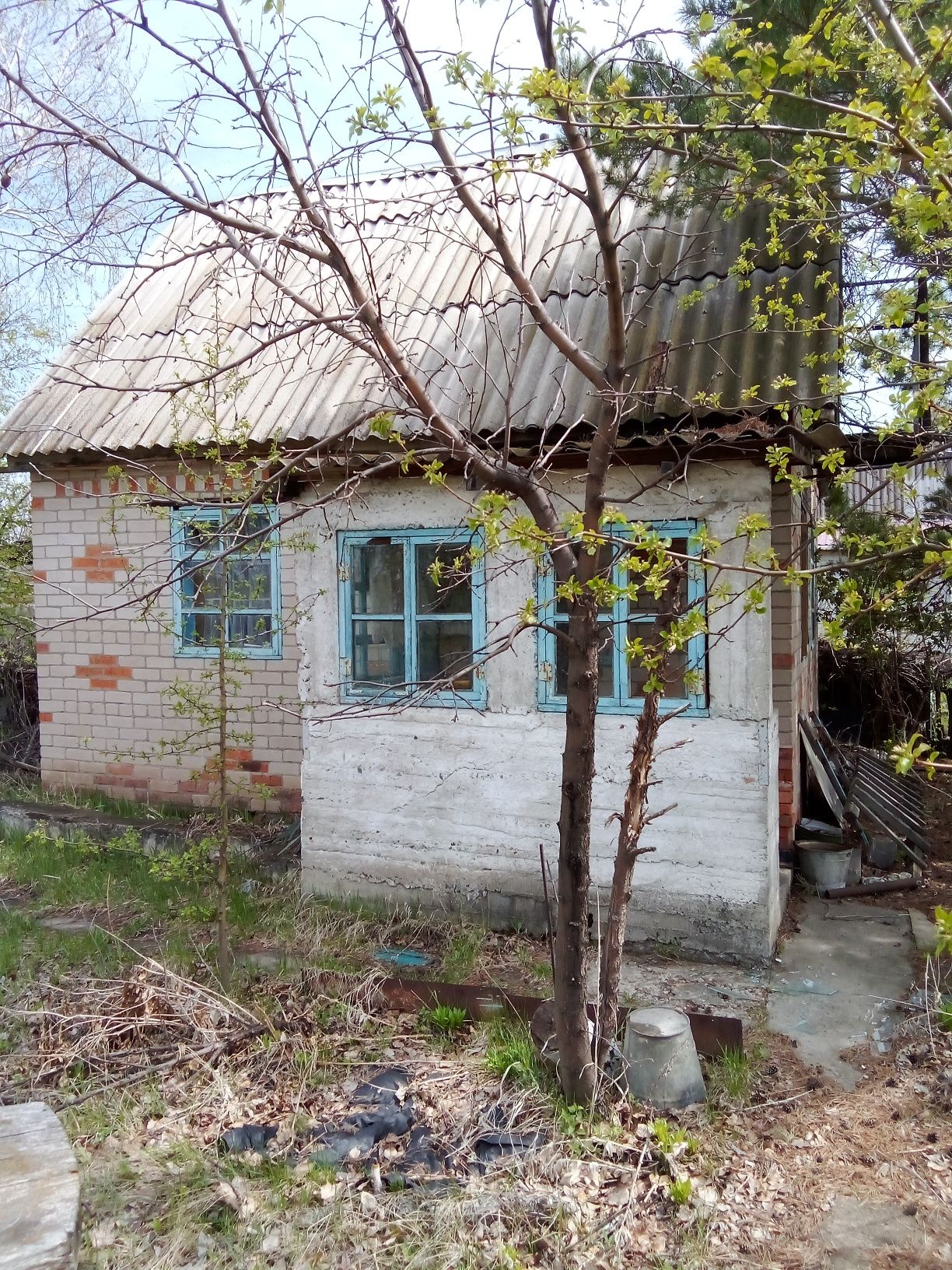 Дача Солнечный 2