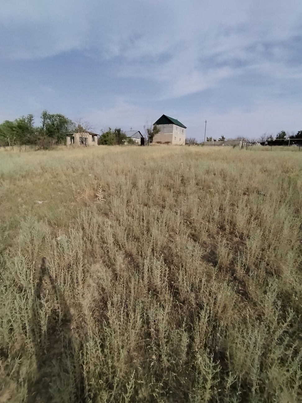 Земля, участок срочно