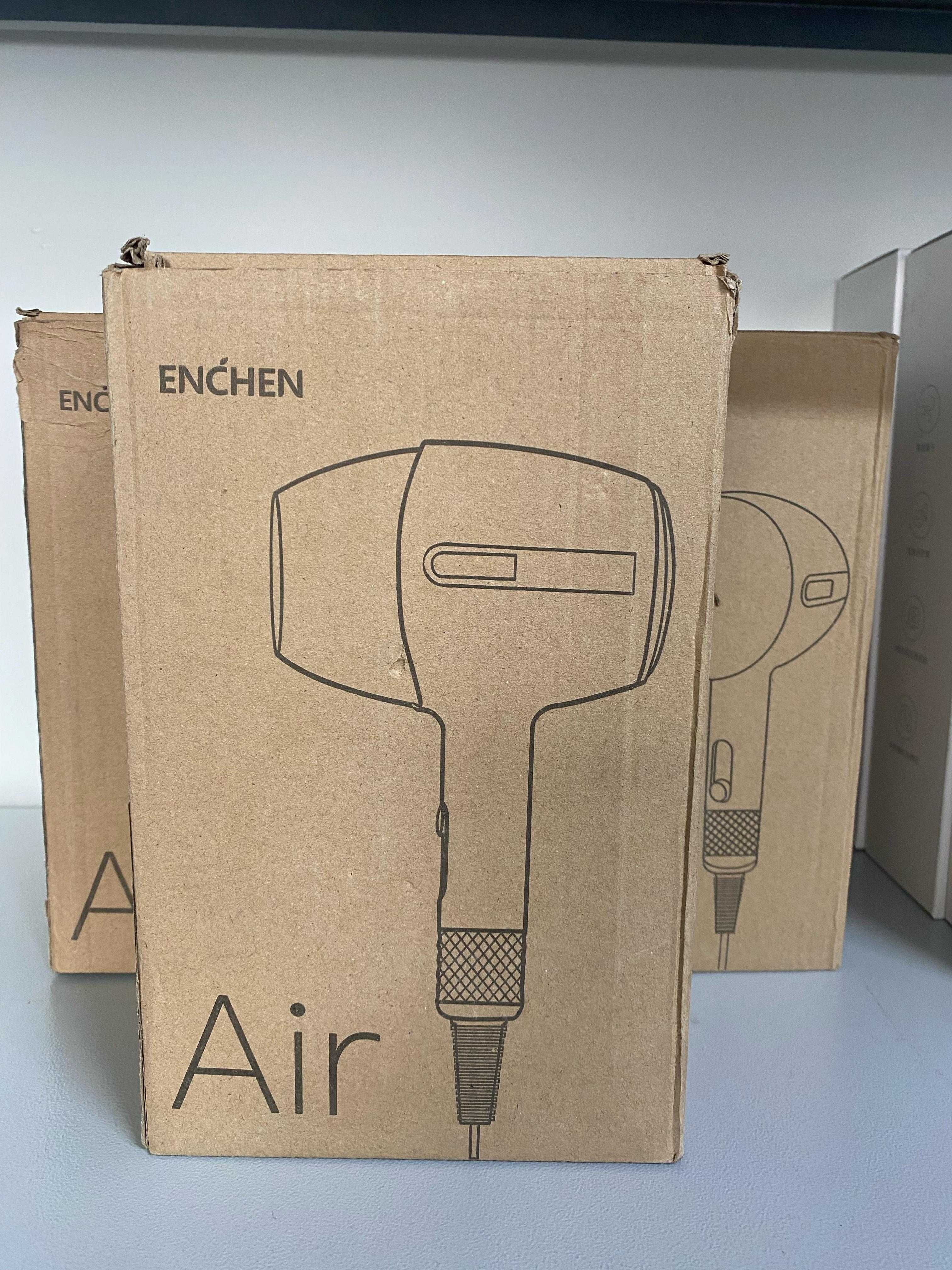 Срочно продам Xiaomi Enchen Air фен 900 W