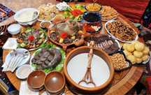 750тг Кымыз, Шубат, , кумыс,  кымыран. Курт қурыт  сары май  аиран сут