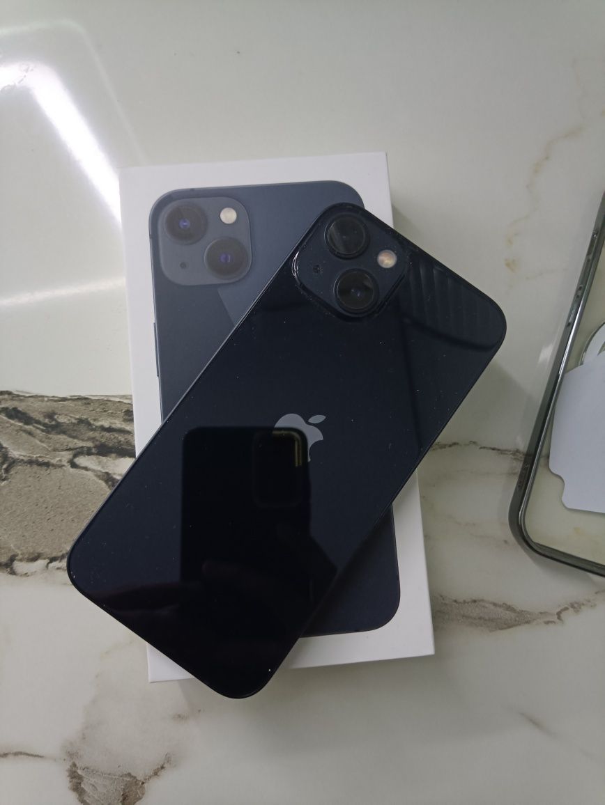 Iphone Apple 13, 128 гб