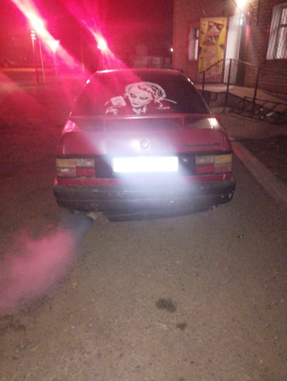 Продам как донор volkswagen passat b3
