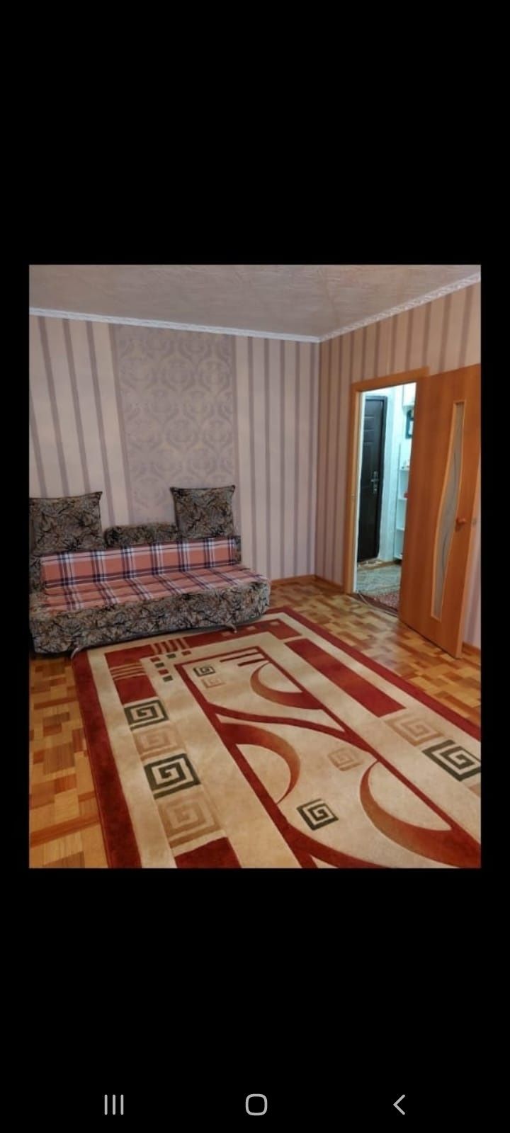 Сдам или Продам-2-х.ком.кв.квартиру в центре города