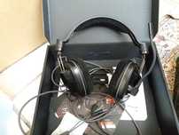 Компьютерные игровые наушники Plantronics