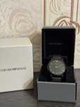 Часы Emporio Armani