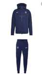 спортивный костюм Nike Psg Tech Fleece