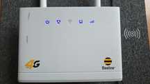 Роутер Билайн 4G