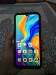 Huawei P30 Lite.