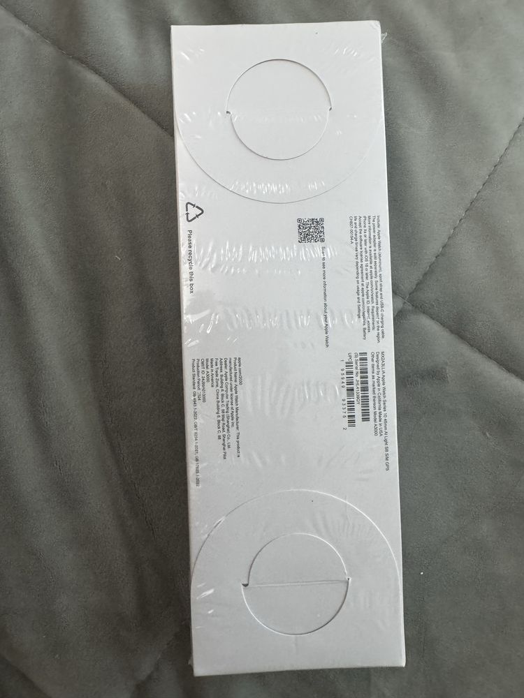 Apple Watch Series 10