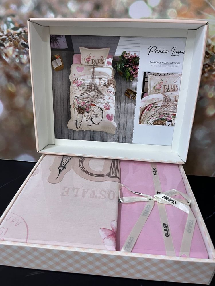 1,5 постель Clasy