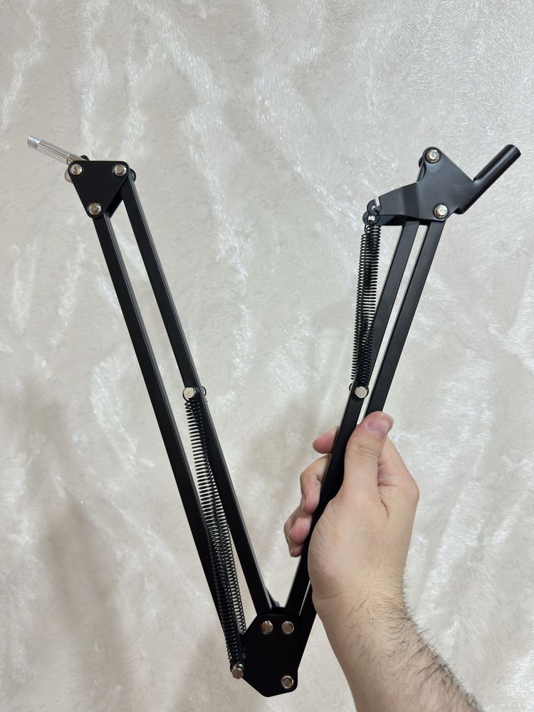 микрофон fifine t669 pro3