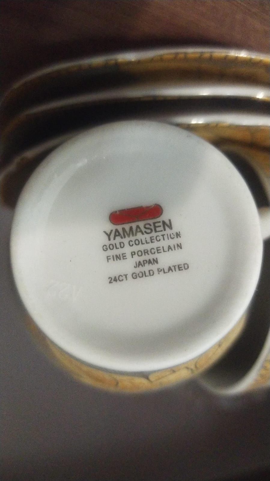 Продам чайный сервиз