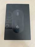 LOGITECH SUPERLIGHT X в идеальном состояние