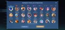 Mobile legends bang bang