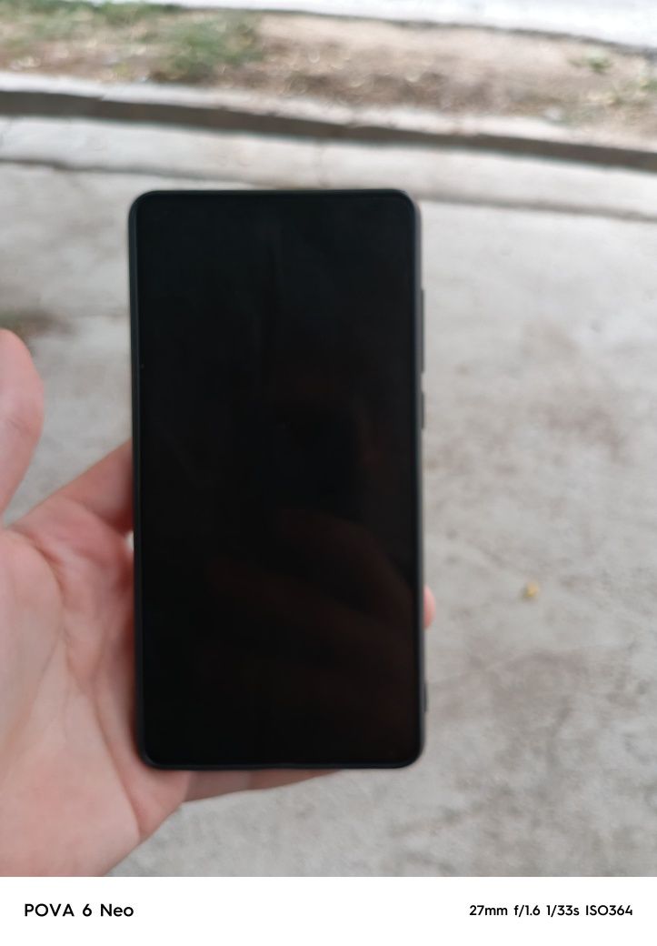 Xiaomi mi mix2s обмен