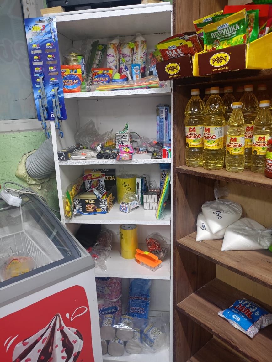 Продам шкафы для продуктов и овощей