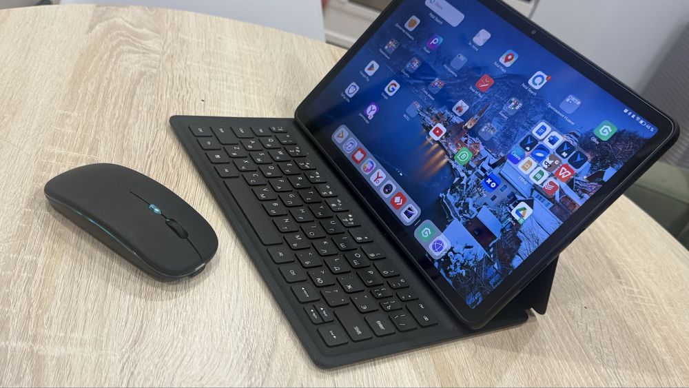 Планшет Huawei MatePad S Keyboard TGR-W09 11.5 дюйм 8 Гб/128 Гб
