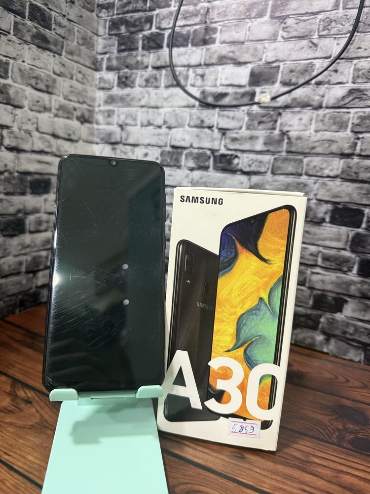 Samsung A30/Самсунг А30