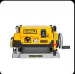 Рейсмусовый станок DeWALT DW735