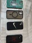 чехлы на iphone 13