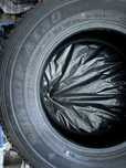 Продам резину Dunlop AT 225/70/17