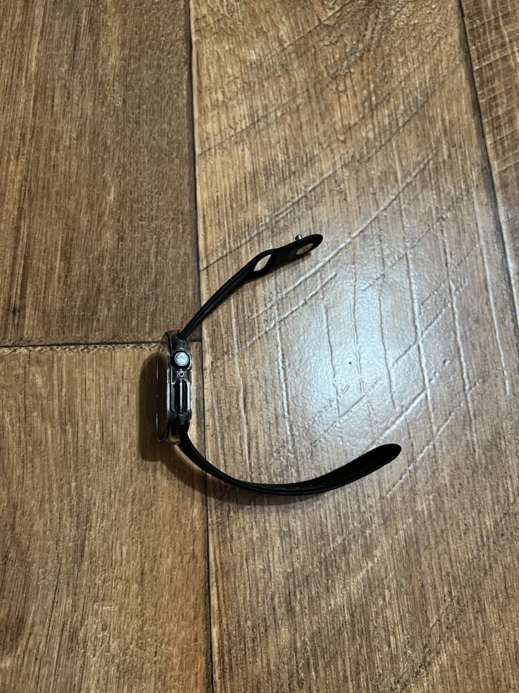 Смарт-часы Apple Watch 10 M/L 46 мм черный