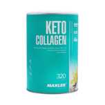 Коллаген Maxler Keto 20 порций 320 гр